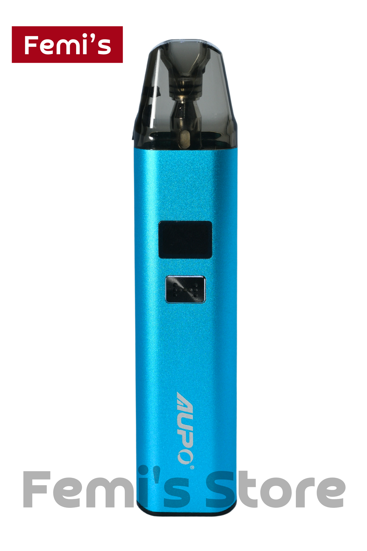 Xlim Pro Aupo | Light Blue