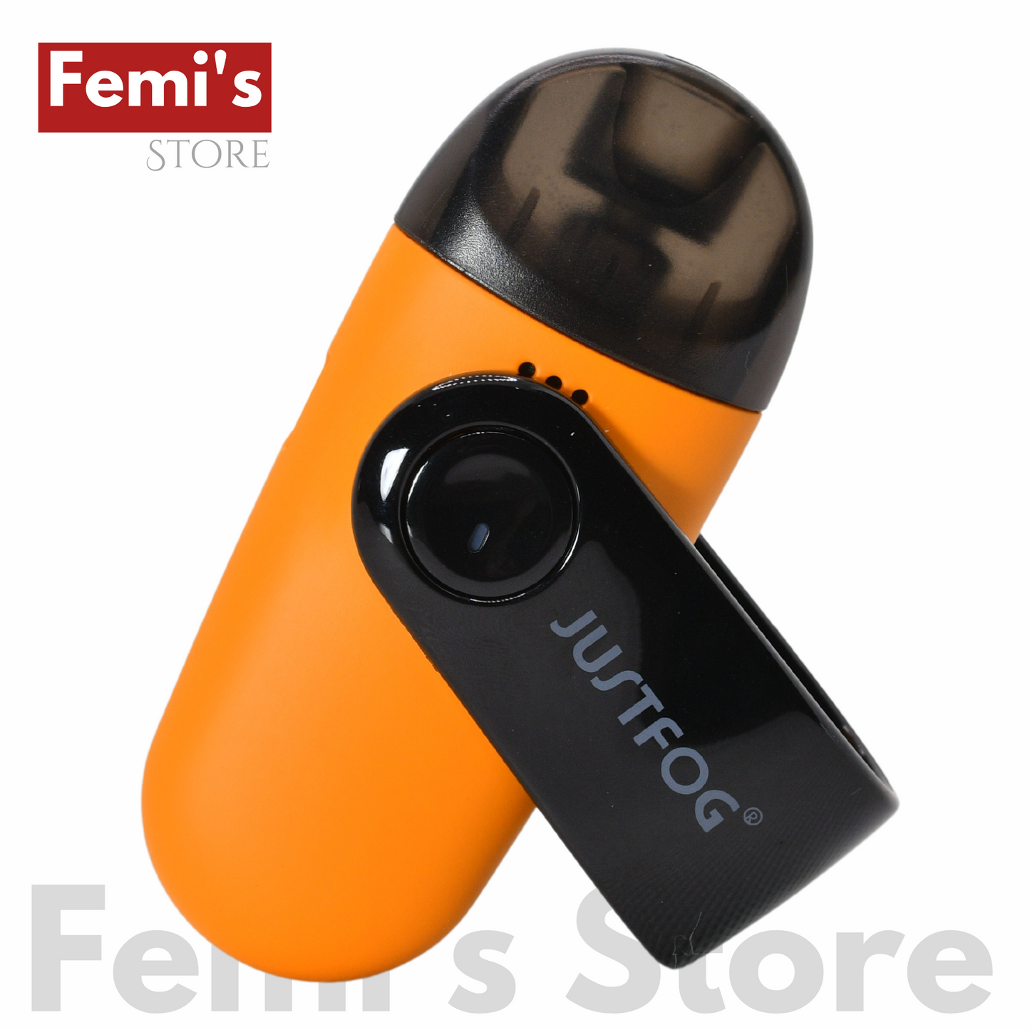 Justfog Orange | Refillable