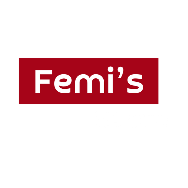 Femi's Store