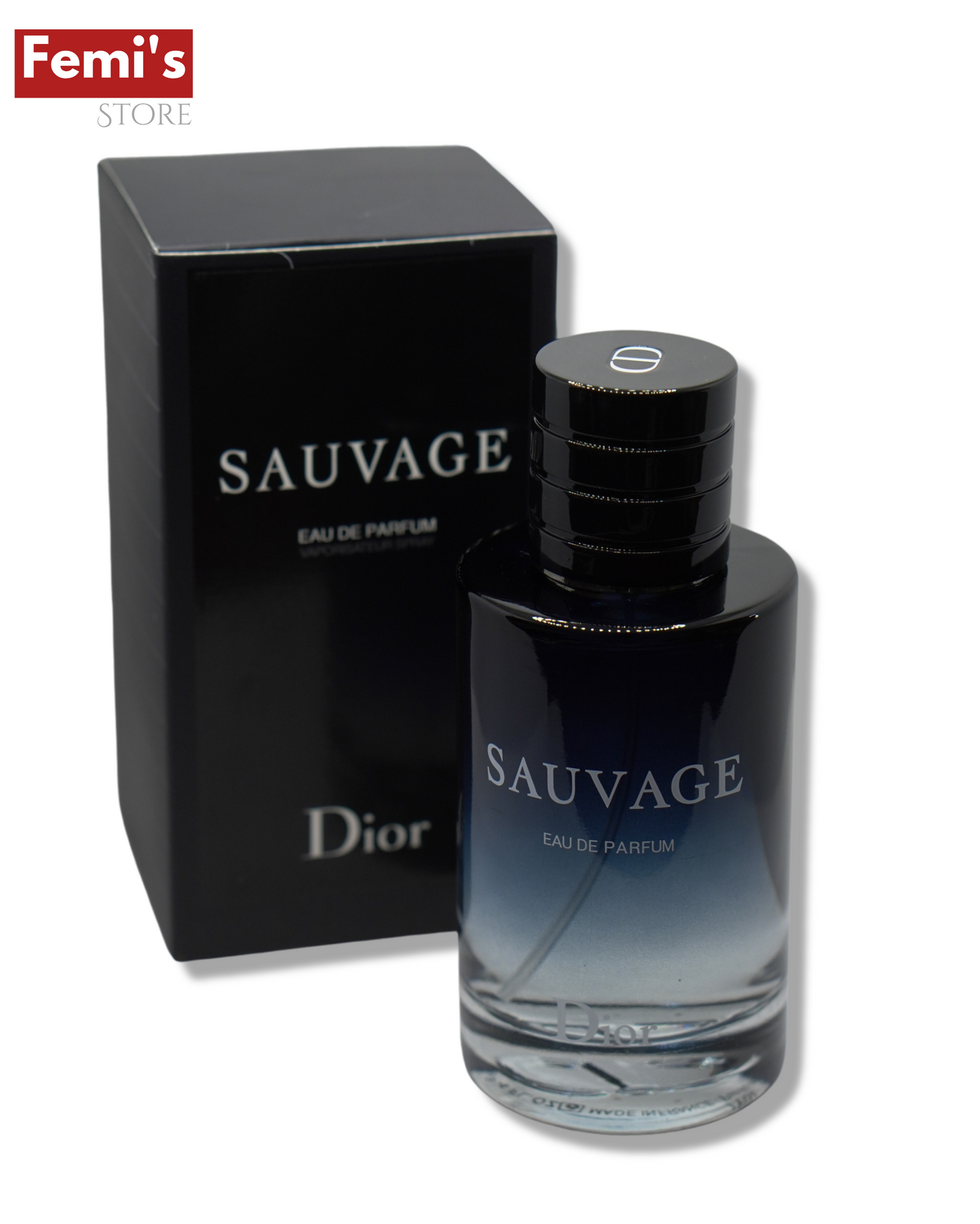 Christian Dior Sauvage Eau de Parfum