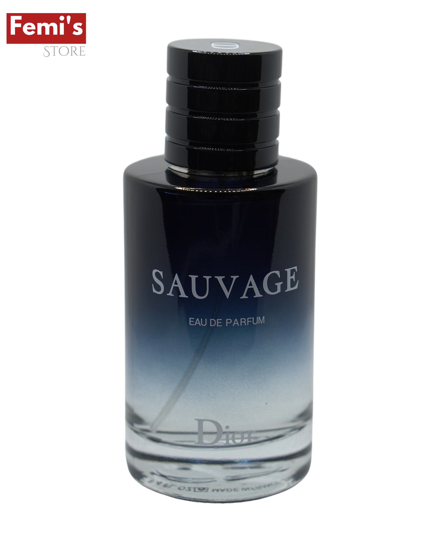 Christian Dior Sauvage Eau de Parfum